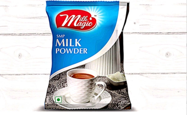 Magic Milk Powder 1KG